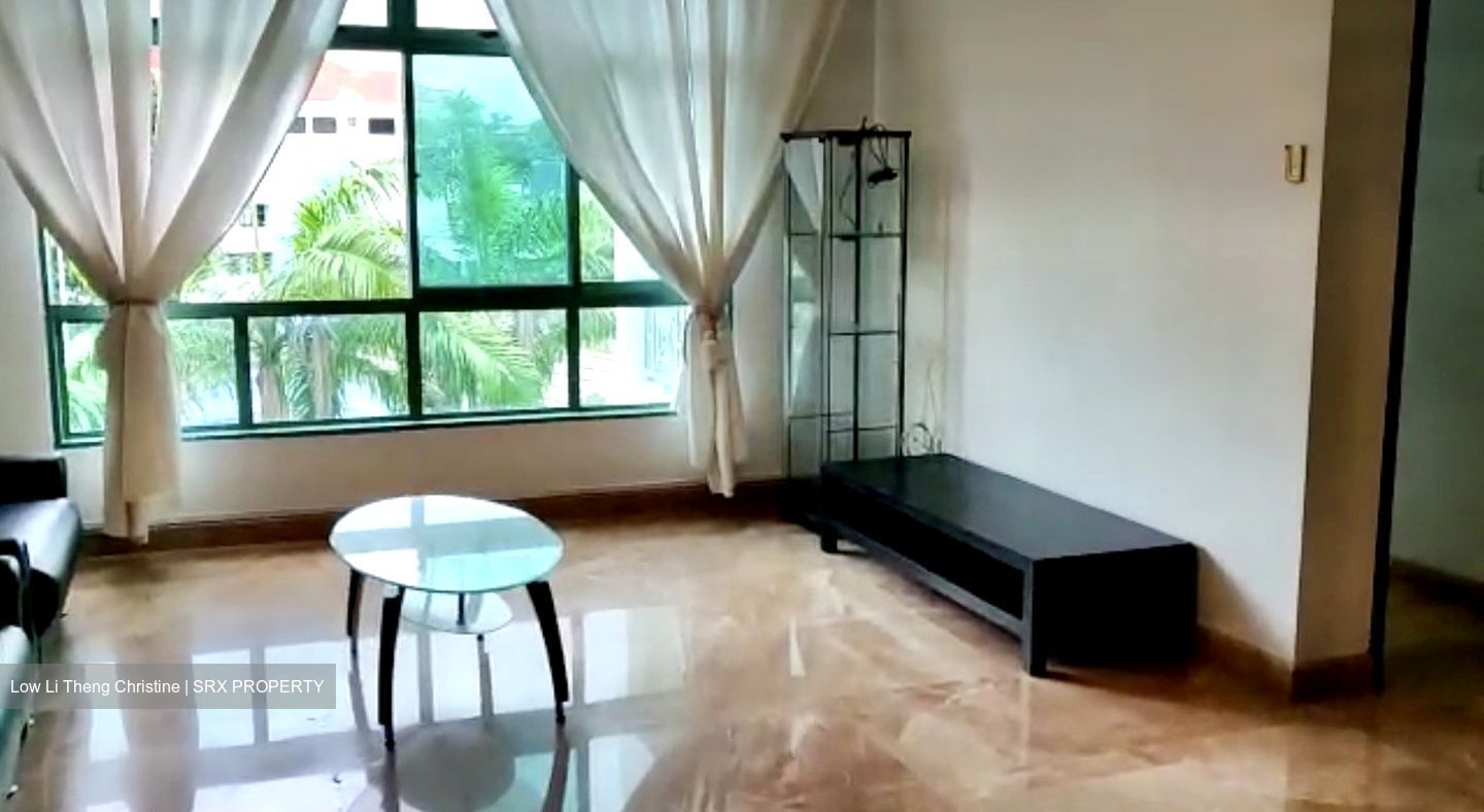 Changi Court (D16), Condominium #589795751